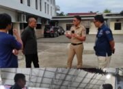 Jelang Nataru, Kesbangpol Sulbar Pastikan Keamanan Natal dan Tahun Baru 2026