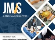 Bapperida Sulbar Rilis Jurnal Maju Sejahtera Edisi Desember 2025