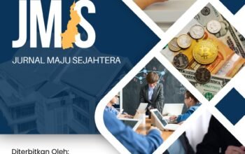 Bapperida Sulbar Rilis Jurnal Maju Sejahtera Edisi Desember 2025