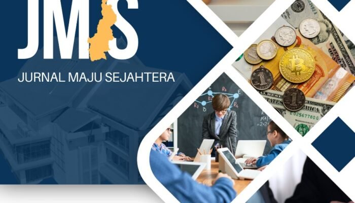 Bapperida Sulbar Rilis Jurnal Maju Sejahtera Edisi Desember 2025