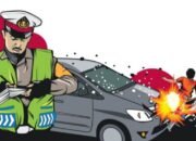 WNA Korea di Pasangkayu Dilaporkan ke Polisi atas Tuduhan Tabrak Rekan