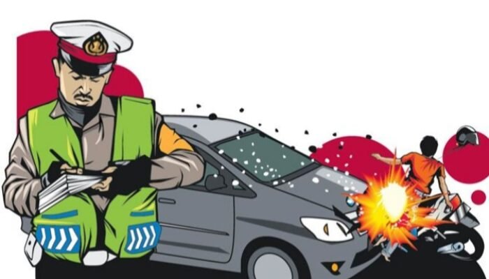 WNA Korea di Pasangkayu Dilaporkan ke Polisi atas Tuduhan Tabrak Rekan