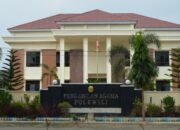 Pengadilan Agama Polman Cetak 624 Janda, 598 Perkara Gugatan Istri Minta Cerai