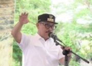 Ketika Bangku Sekolah Ditinggalkan, Gubernur Sulbar Racik Strategi