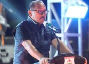 SDK: Tak Ada Anak Emas, Enam Kabupaten di Sulbar Dipandang Sama