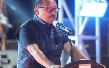 SDK: Tak Ada Anak Emas, Enam Kabupaten di Sulbar Dipandang Sama